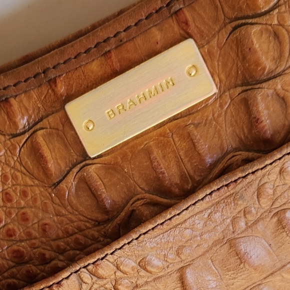 Brahmin Jody Crossbody Bag - Picture 3 of 11